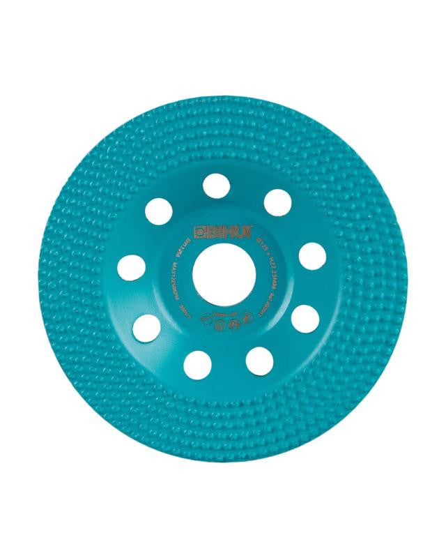 Bihui Diamond Grinding Wheel 1