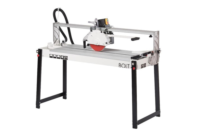 Raimondi Bolt120 47" Rip Cut Bridge Saw 1