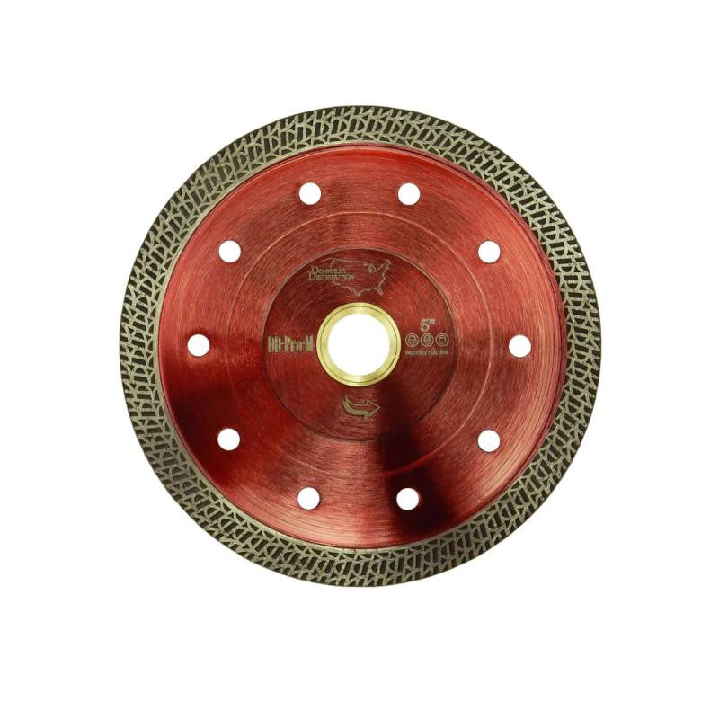 Donnelly Pro Mesh 5" Wet/Dry Tile Blade