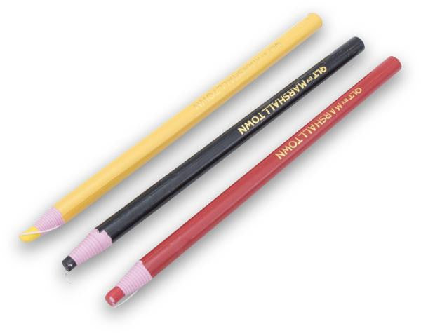 China Marker Grease Pencil, Single