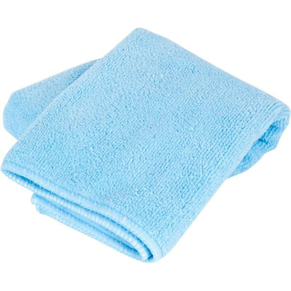 Microfiber Towel 18x18