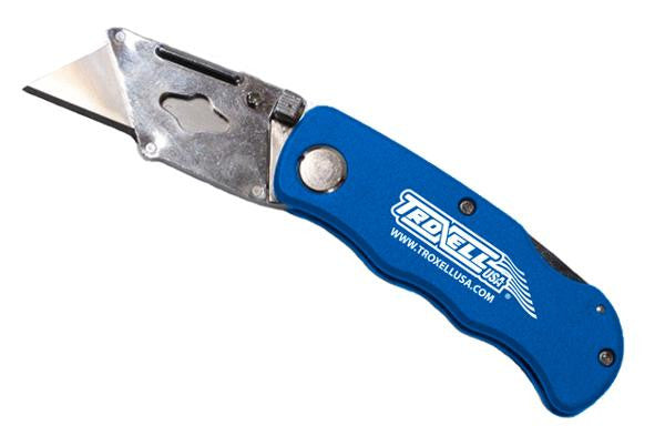 Folding Utility Knife 1