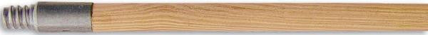 Wood Extension Pole with Metal Tip 1