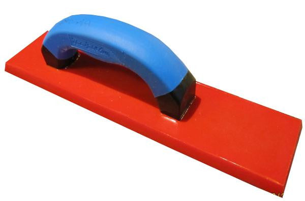 Urethane Base & Cove Grout Float