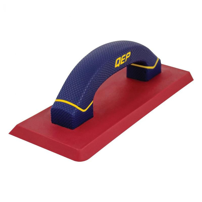 Stone Grout Float Red 10x3-1/2"