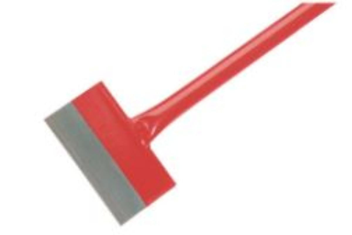 6" Floor Scraper Replacement Blade