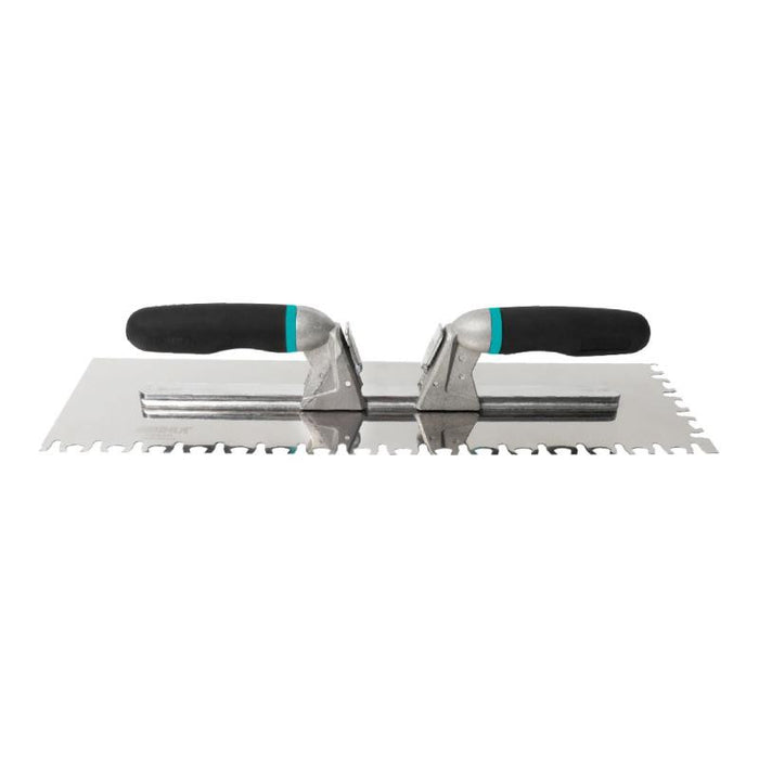 15-Piece Jumbo Trowel Set with Aluminum Case 1