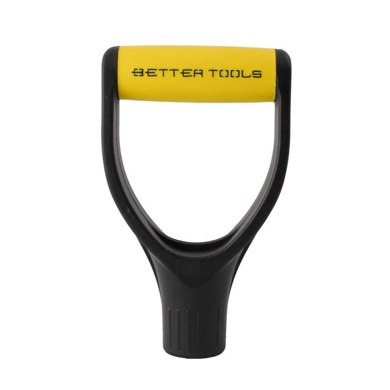 D Handle for Gorilla Scraper Tool