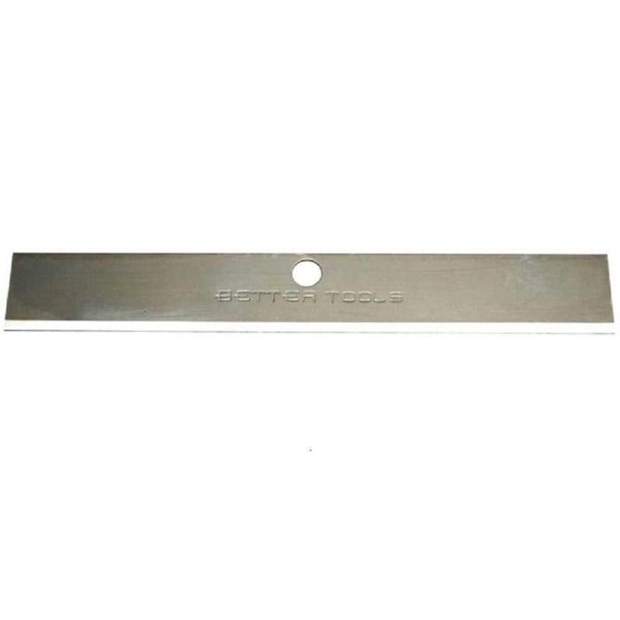 Gorilla 4" Scraper Blades 100-Pack 1