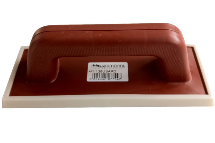 Raimondi Smart Float with Red Handle 1