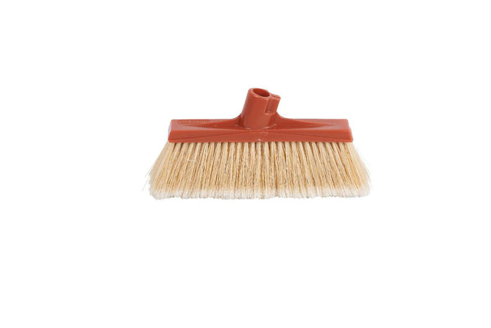Soft Broom Head 1