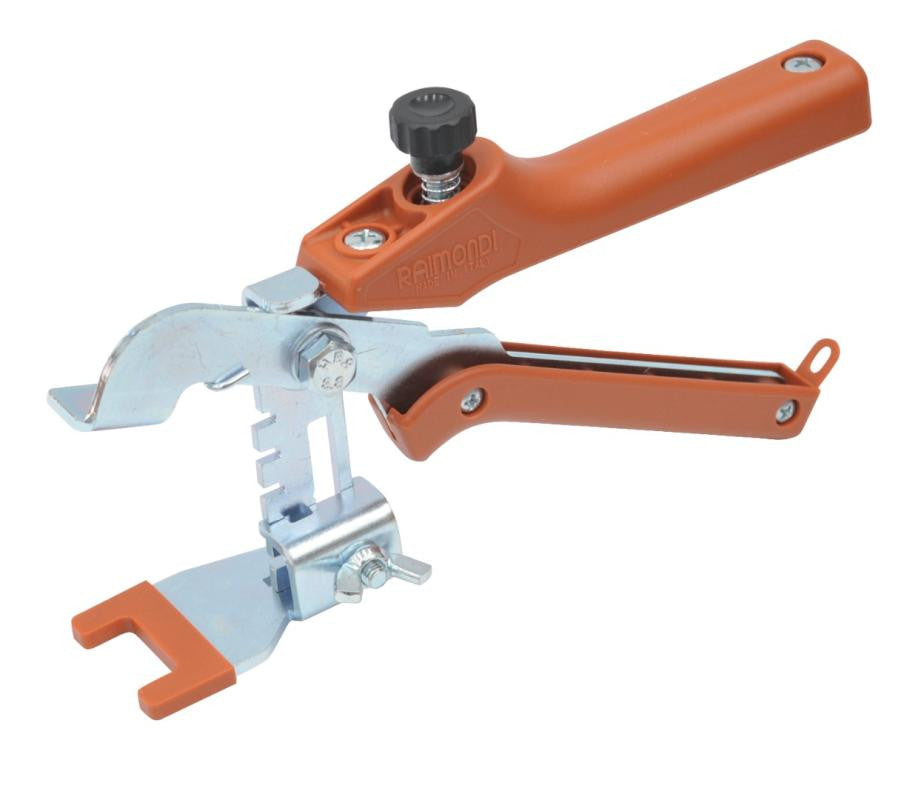 Raimondi RLS Adjustable Wall Leveling Pliers