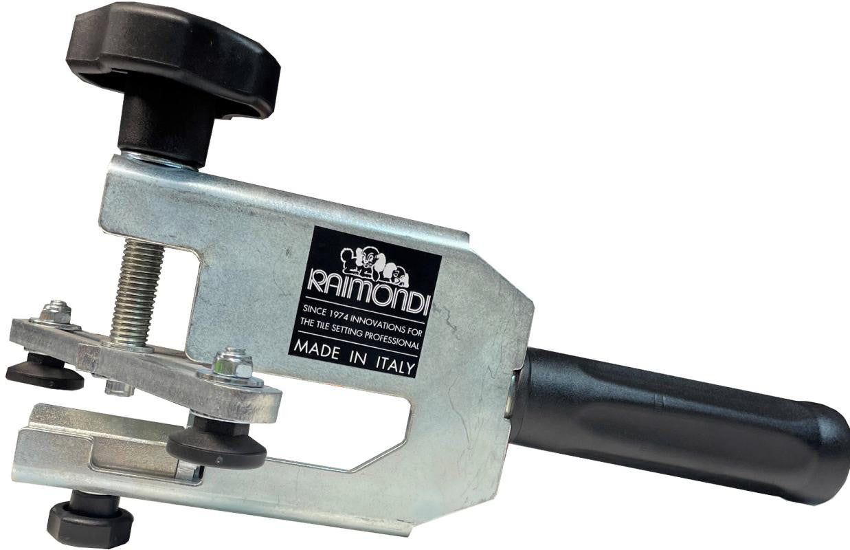 Cutoff Tile Plier for 1/4" to 1/2" Thickness