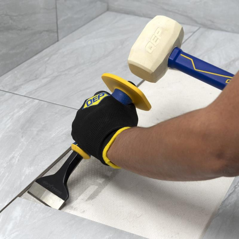 Xtreme Heavy Duty Chisel Scraper