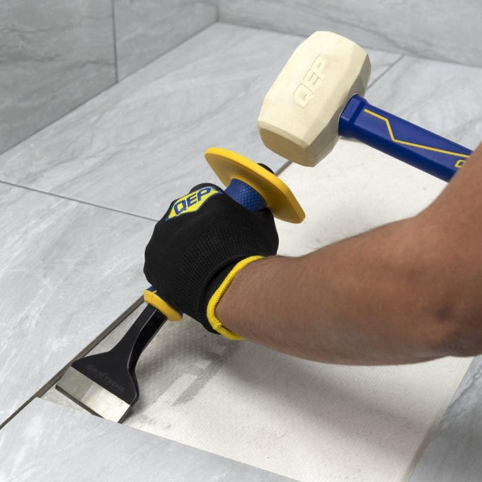 Xtreme Heavy Duty Chisel Scraper 2