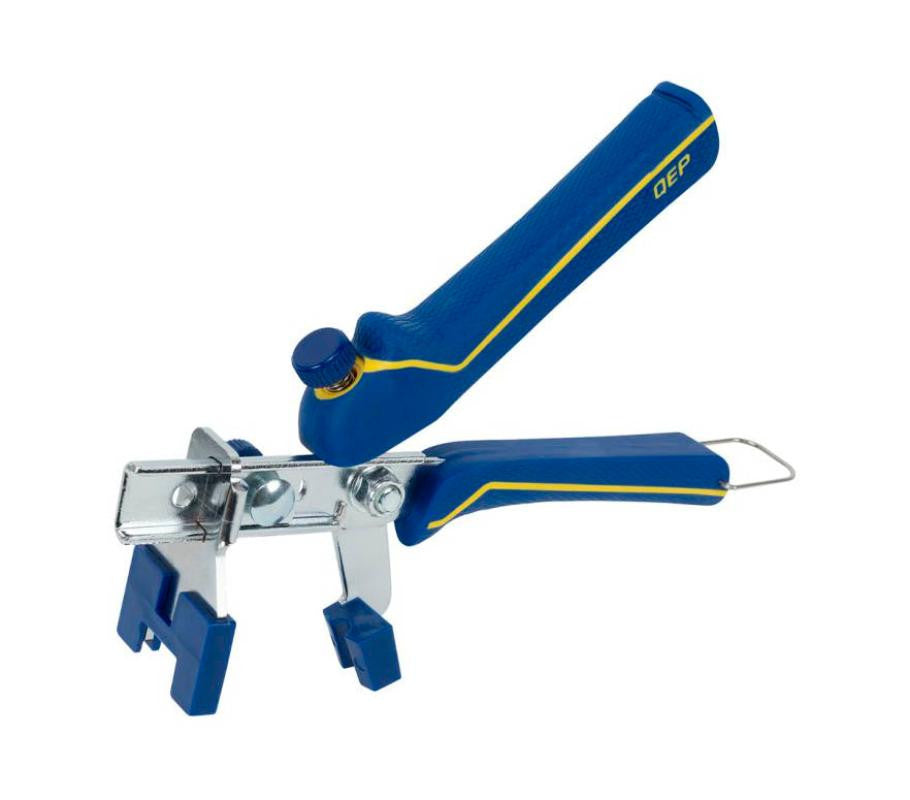 QEP Xtreme Pro Leveling System Pliers