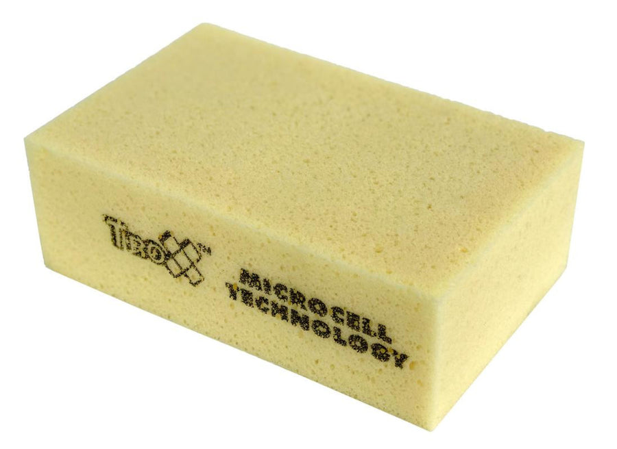 Troxell Microcell Sponge