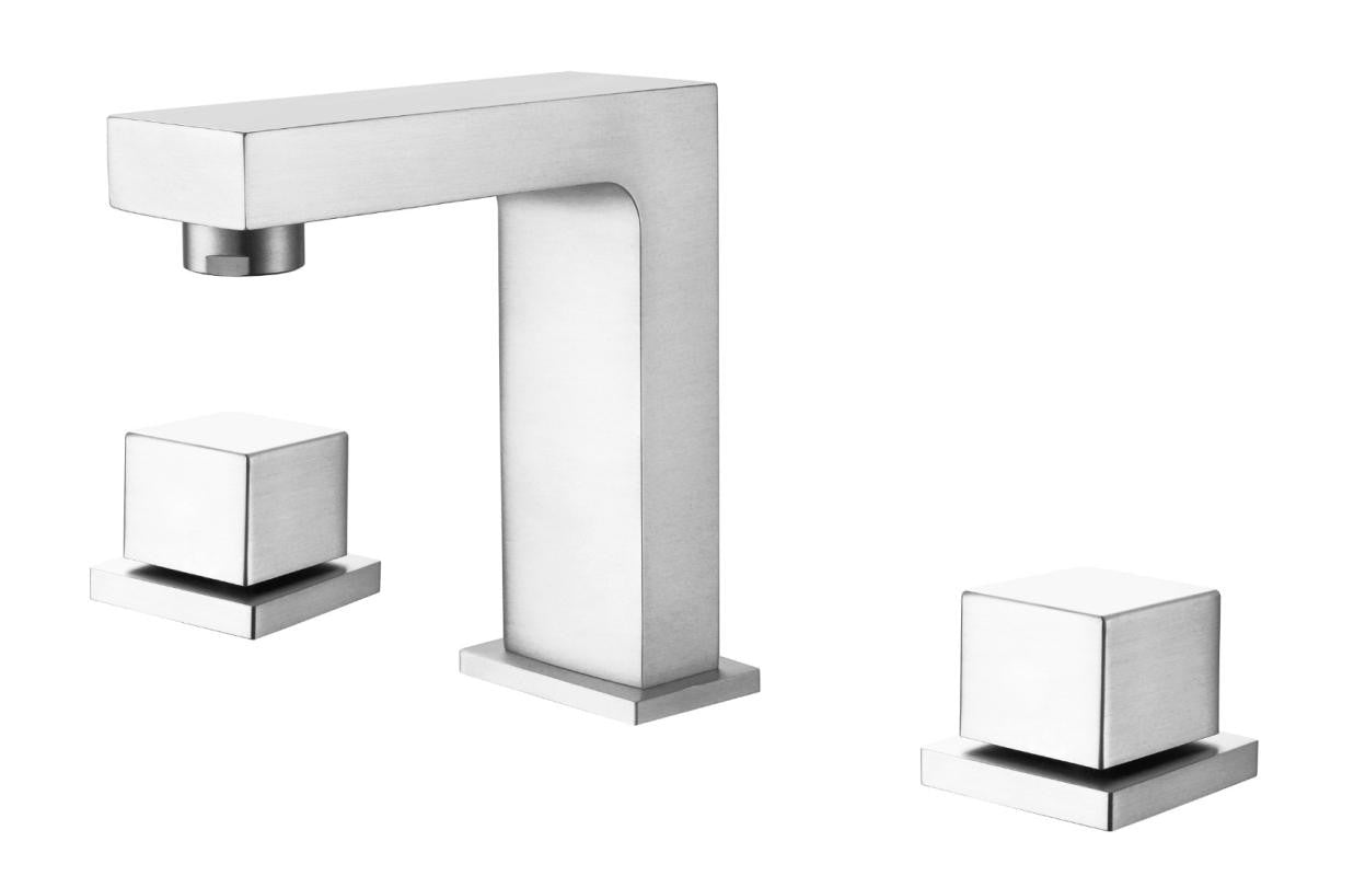 Two-Handle Bathroom Faucet 06113BN - Brushed Nickel