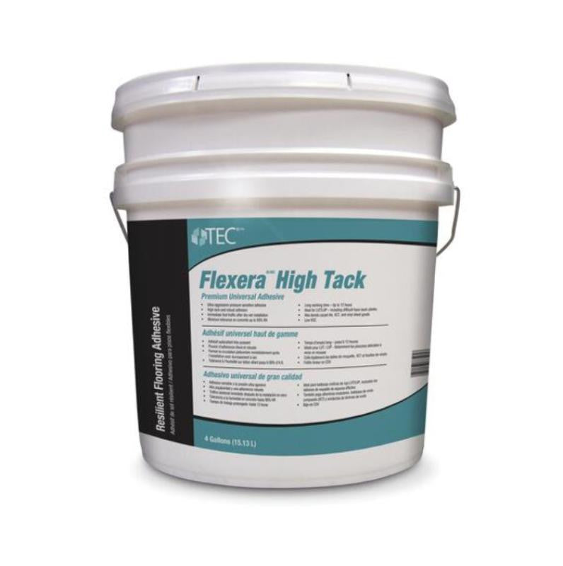 TEC Flexera High Tack 4 Gallon Tile Adhesive