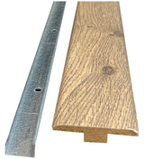 Mercury Orbit Oak LVT T-Molding 72"
