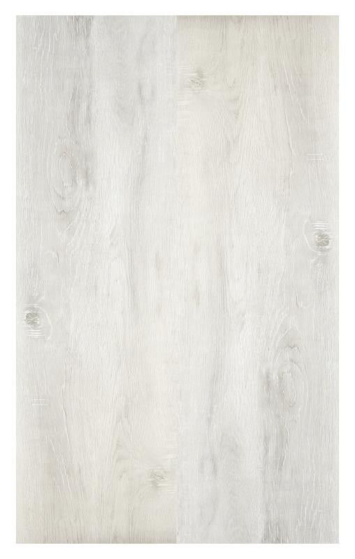 Poplar II White 7x48 Wood Look Luxury Vinyl Plank
