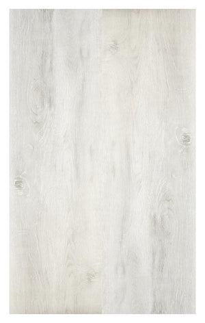 Poplar II White 7x48 Wood Look Luxury Vinyl Plank