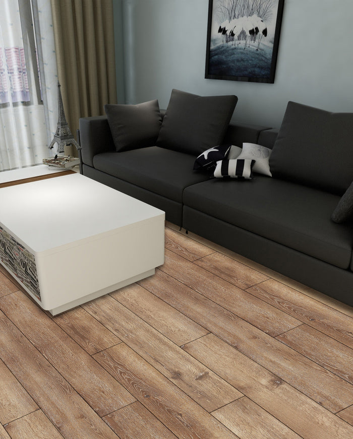 Wood II Cliff 7x48 Wood Look Luxury Vinyl Plank 2