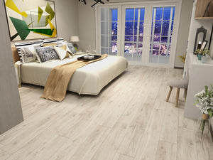 Sandy Shore 7x48 Wood Look Luxury Vinyl Plank