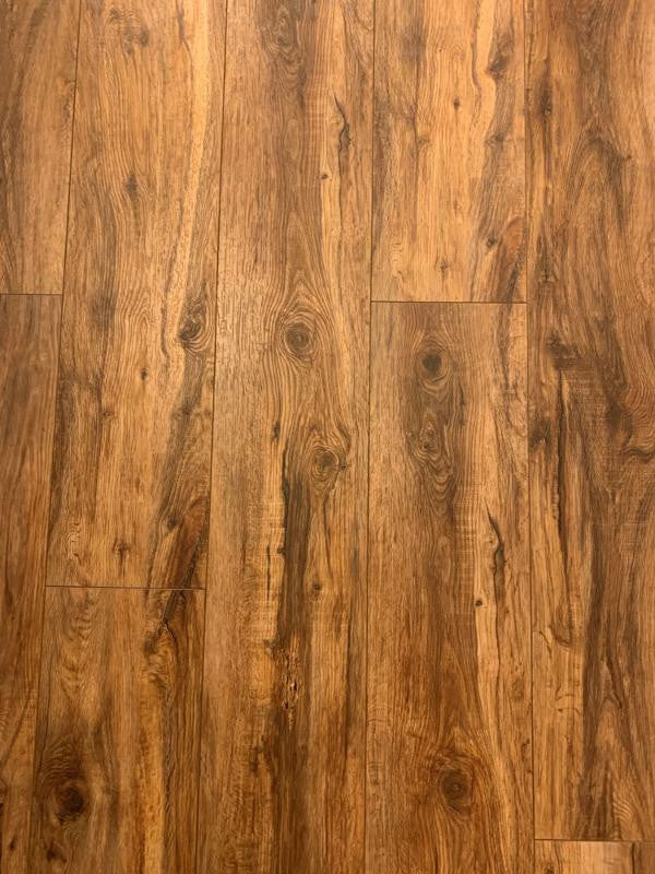 Hickory Forest 9x60 Wood Look Luxury Vinyl Plank