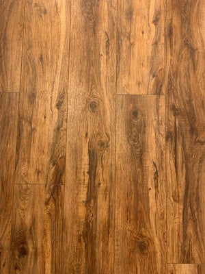 Hickory Forest 9x60 Wood Look Luxury Vinyl Plank