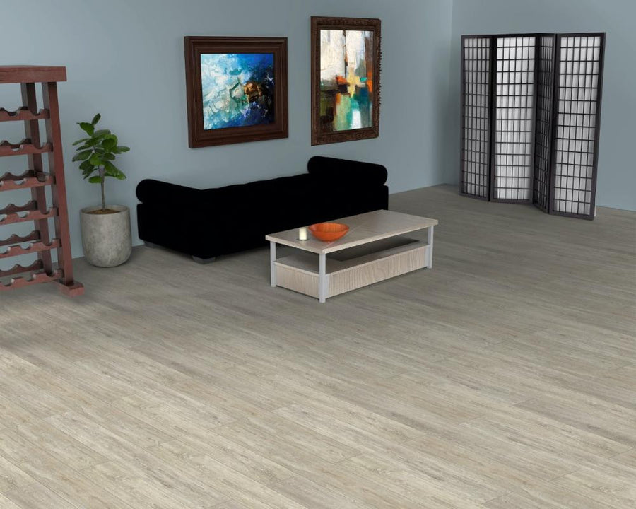Antigua 7x48 Wood Look Luxury Vinyl Plank