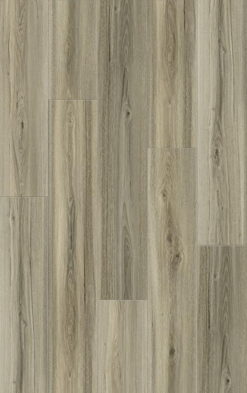 Spa Weathered Ash 7x48 Wood Look Luxury Vinyl Plank