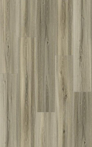 Spa Weathered Ash 7x48 Wood Look Luxury Vinyl Plank
