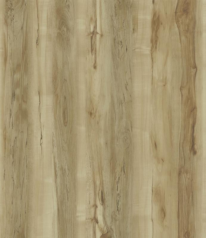 Spa White Birch 7x48 Wood Look Luxury Vinyl Plank