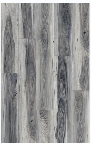 Blue Wave 7x48 Wood Look Luxury Vinyl Plank