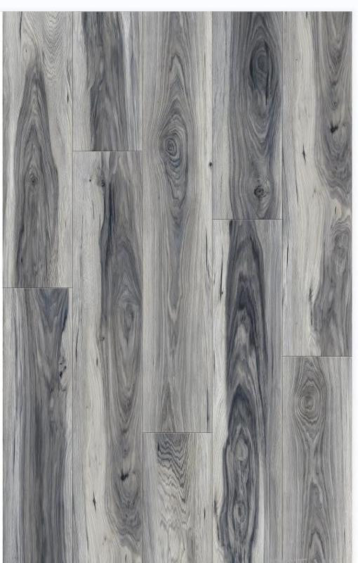 Blue Wave 7x48 Wood Look Luxury Vinyl Plank 1
