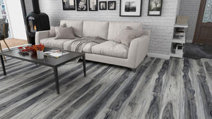 Blue Wave 7x48 Wood Look Luxury Vinyl Plank