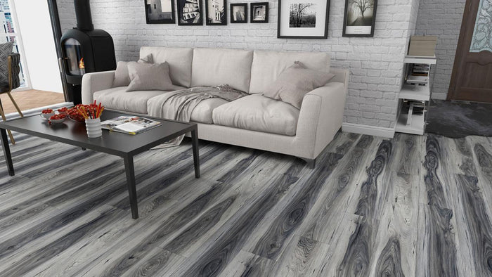 Blue Wave 7x48 Wood Look Luxury Vinyl Plank 3