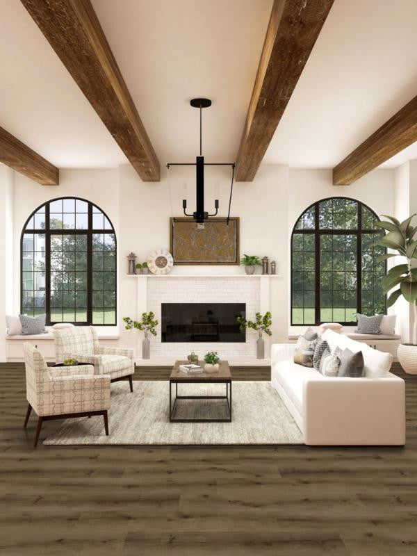 Pineview 7x48 Wood Look Luxury Vinyl Plank
