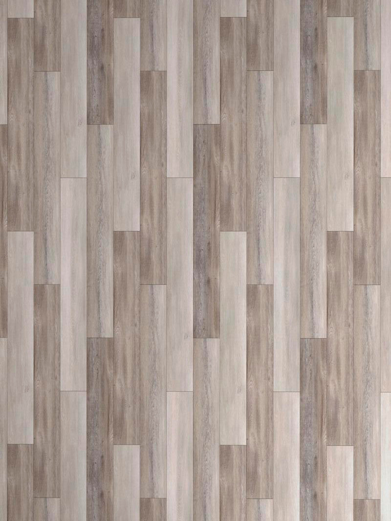 Tabla de vinilo de lujo Monte Carlo 7x48 con aspecto de madera