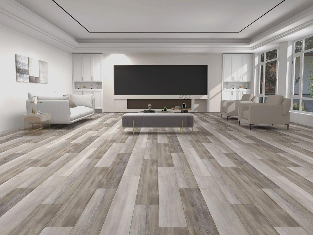 Monte Carlo 7x48 Wood Look Luxury Vinyl Plank