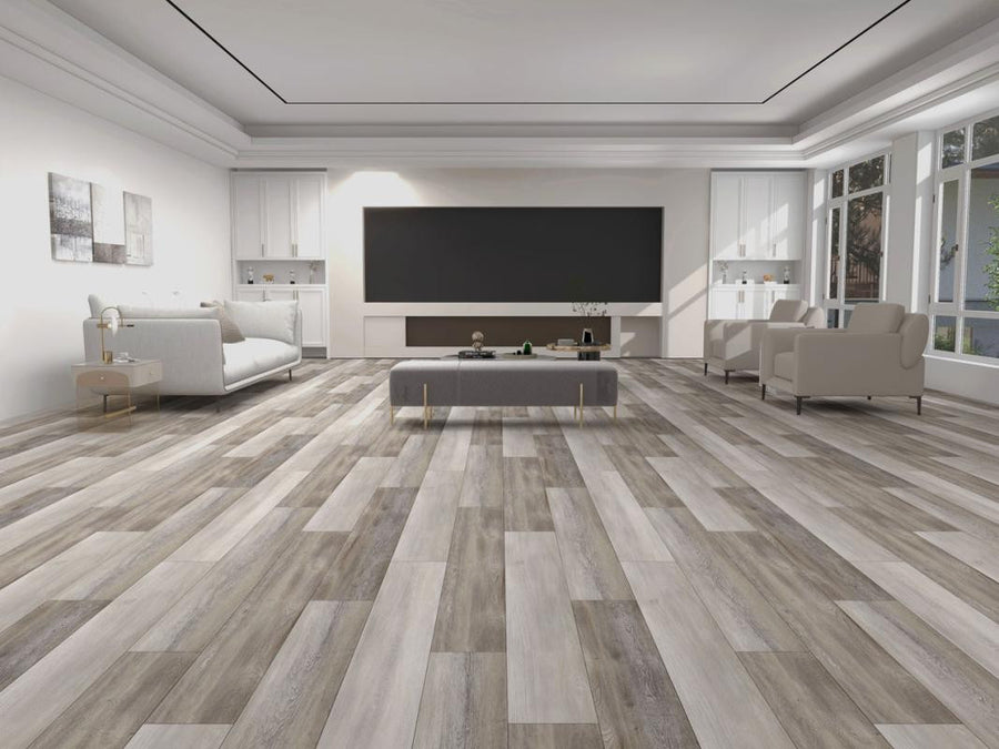 Monte Carlo 7x48 Wood Look Luxury Vinyl Plank