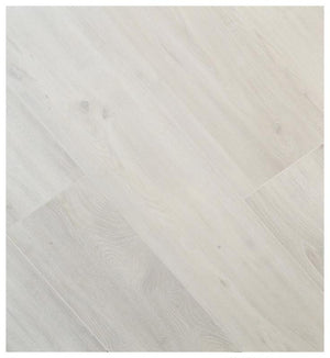 Mercury Nova White 9x54 Wood Look Laminate Flooring