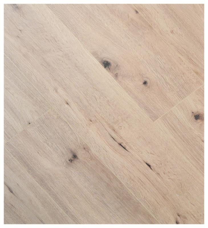 Mercury Orbit Oak 9x54 Wood Look Laminate Flooring