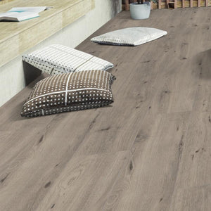 Mercury Orbit Oak 9x54 Wood Look Laminate Flooring