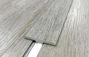 Desert Sand T-Molding 94"