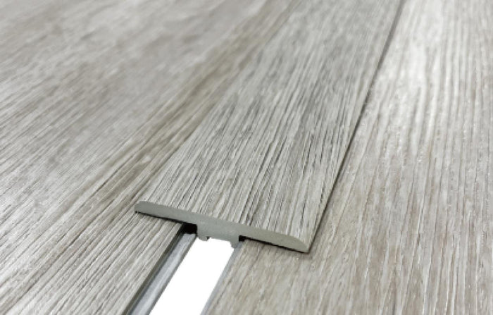 Desert Sand T-Molding 94" 2