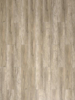 Walnut Whisper 7x48 Wood Look Luxury Vinyl Plank