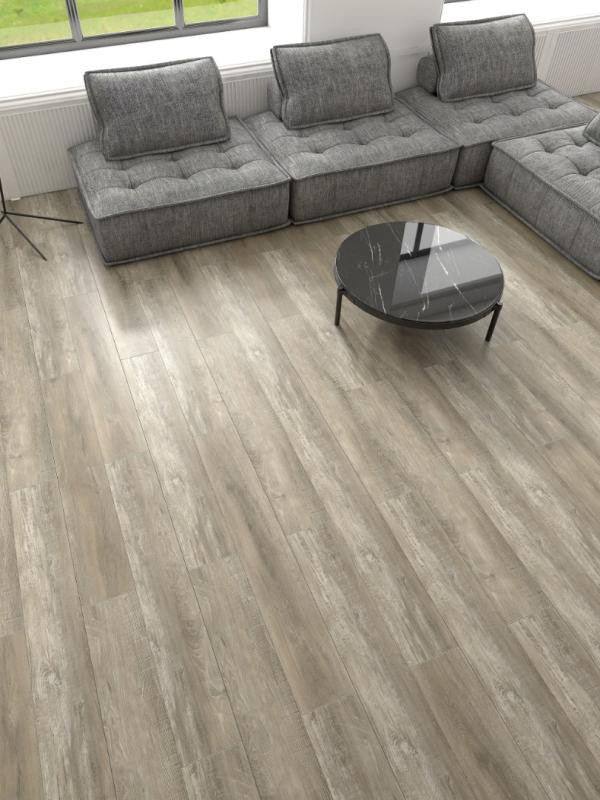 Walnut Whisper 7x48 Tabla de Vinilo de Lujo con Aspecto de Madera 2