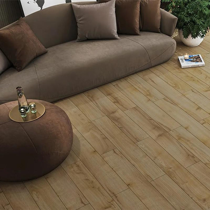 Endurance Everest Oak 8x47 Wood Look Laminate Flooring